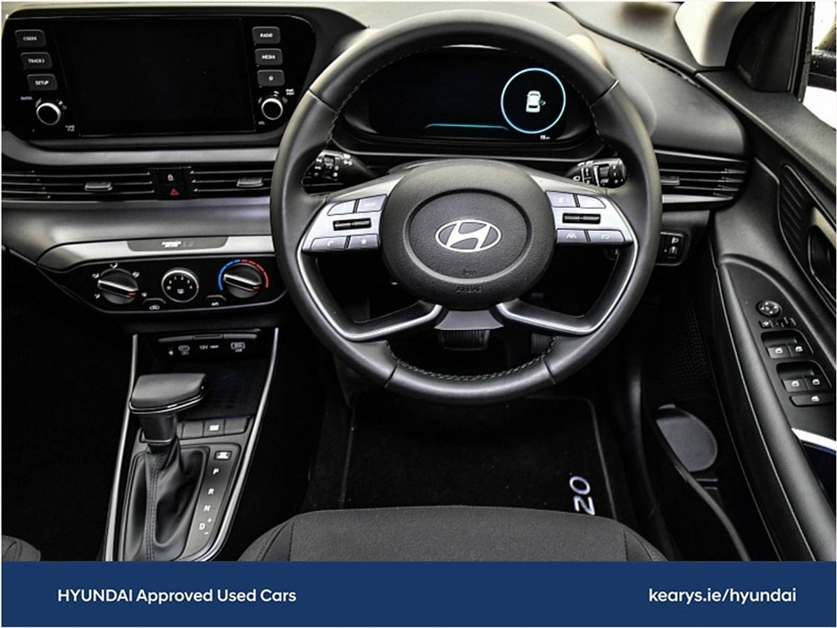 2026 Hyundai i20 - image 23