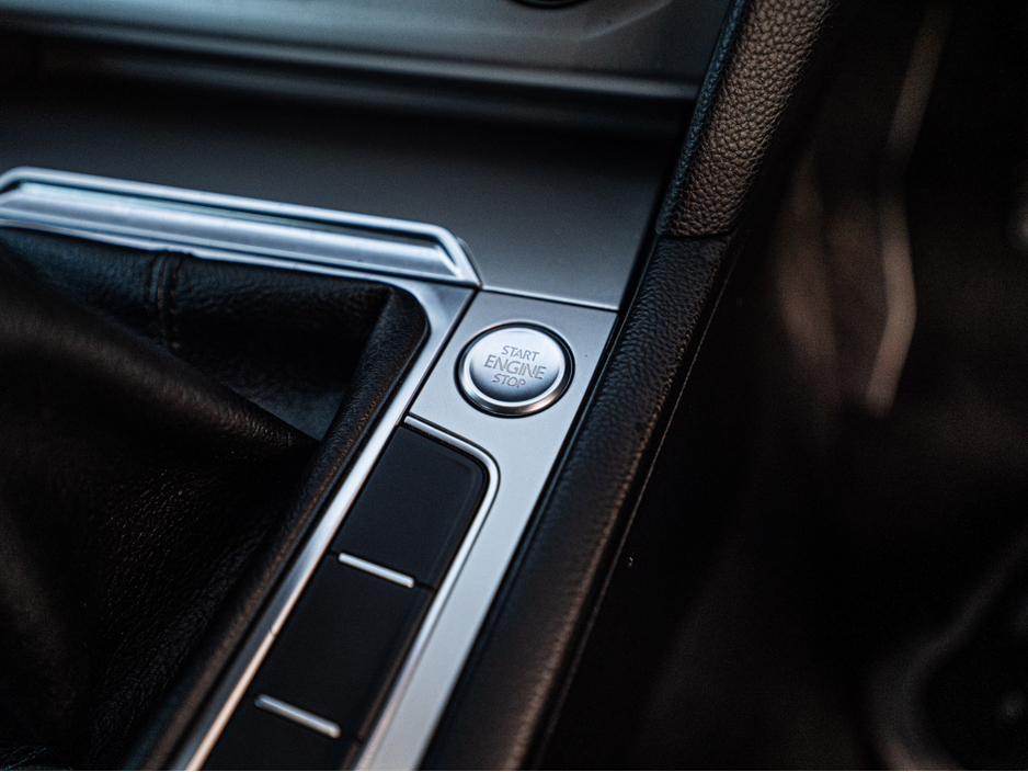 2017 Volkswagen Passat 2017 VW Passat 1.6tdi Estate/Irish/Warranty €12,888