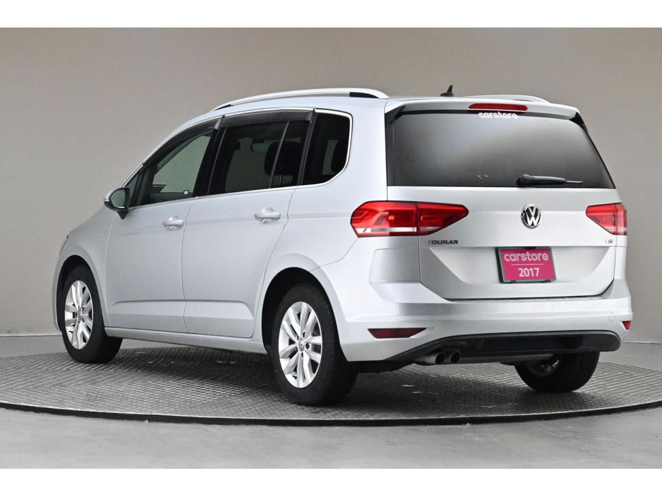 2017 Volkswagen Touran 1.4 TSI DSG COMFORTLINE *REVERSE CAM*CARPLAY*ANDROID AUTO* €18,890