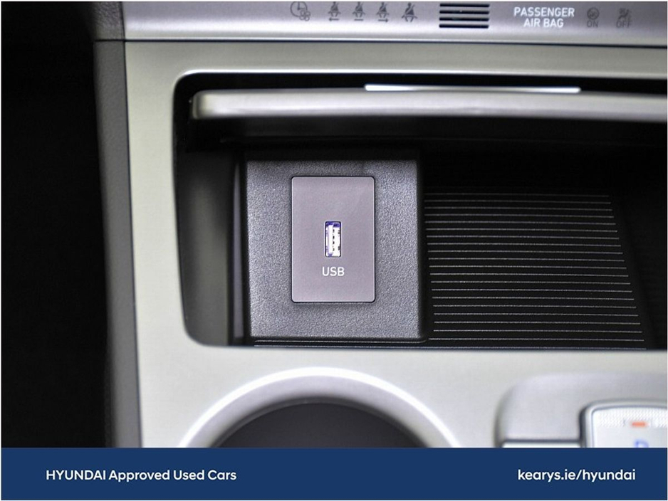 2023 Hyundai Kona - image 18