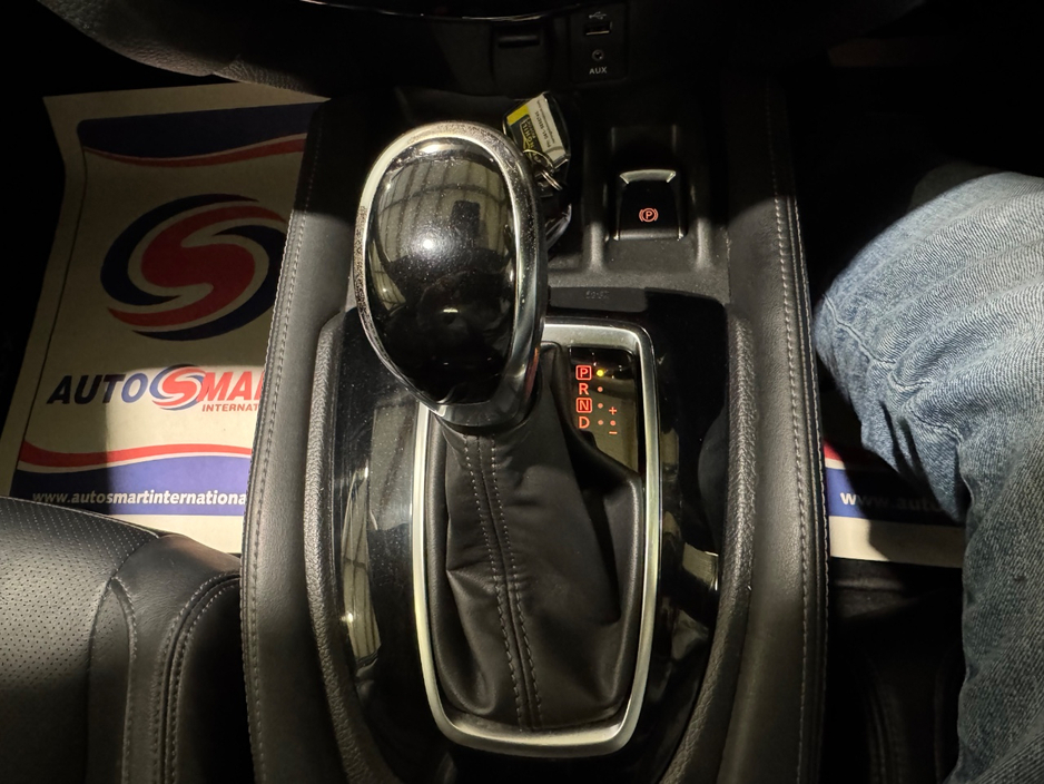 2018 Nissan X-Trail - image 21