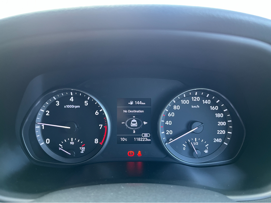 2018 Hyundai i30 - image 24