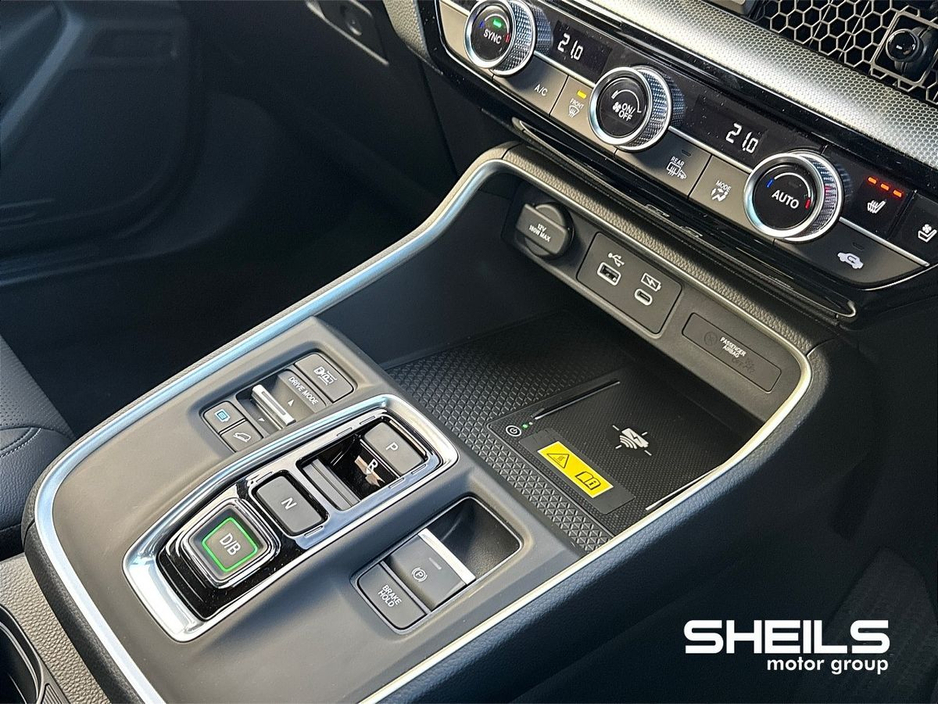 2026 Honda CR-V Advance Sport €70,545