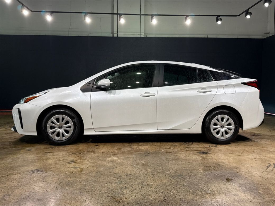 2021 Toyota Prius - image 6