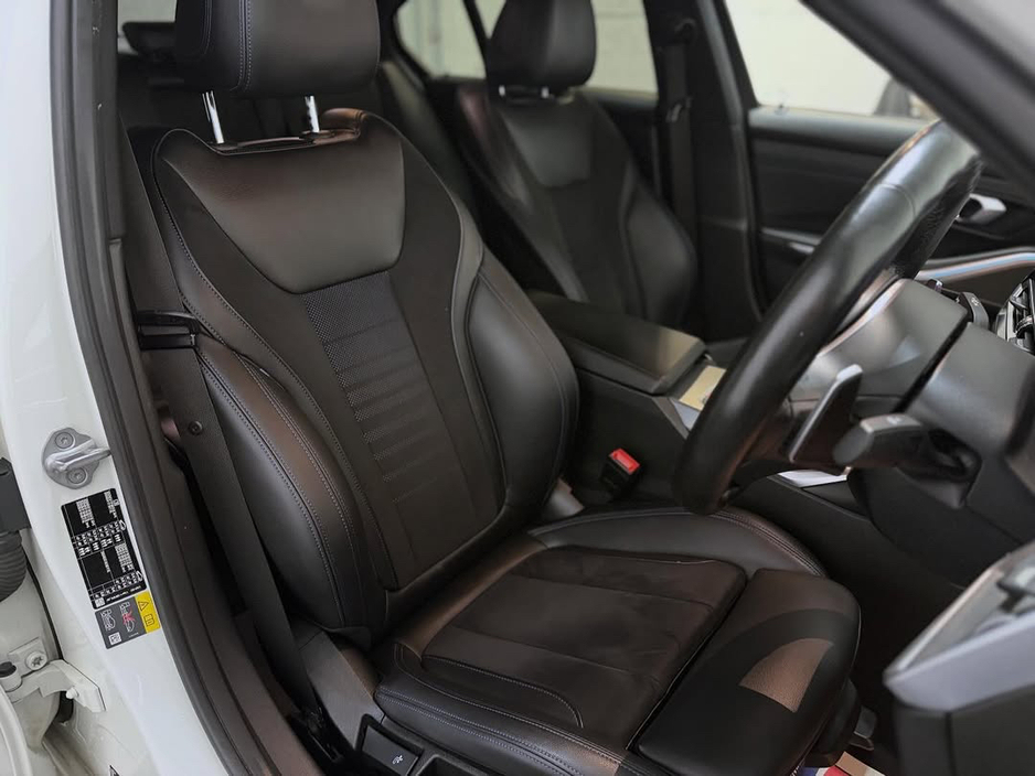 2022 BMW 3 Series 330E MSPORT 292BHP LCI €30,995