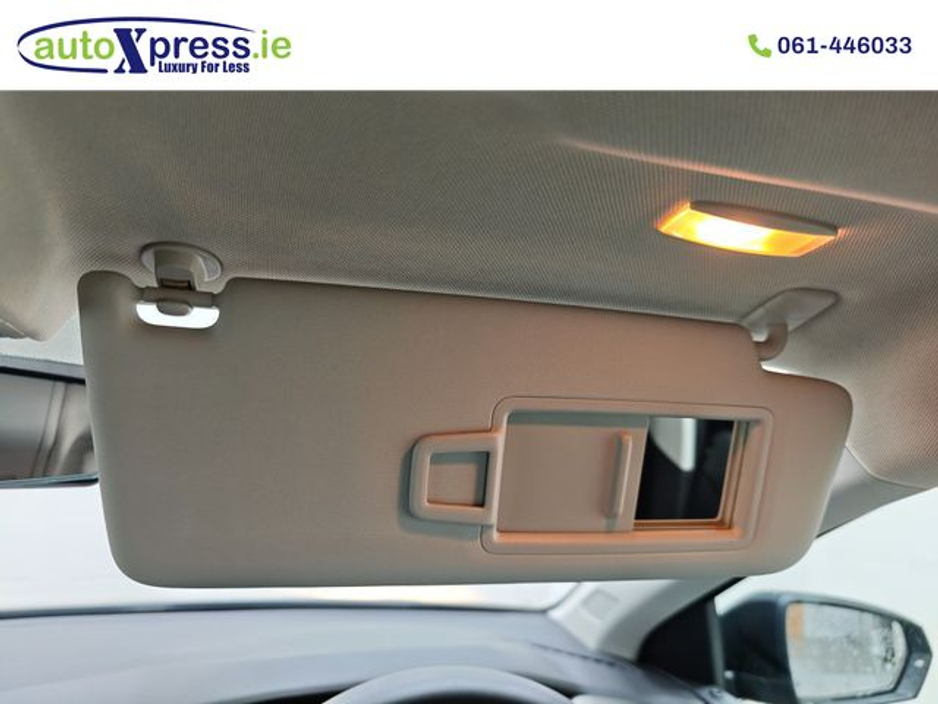 2019 Volkswagen Polo - image 28