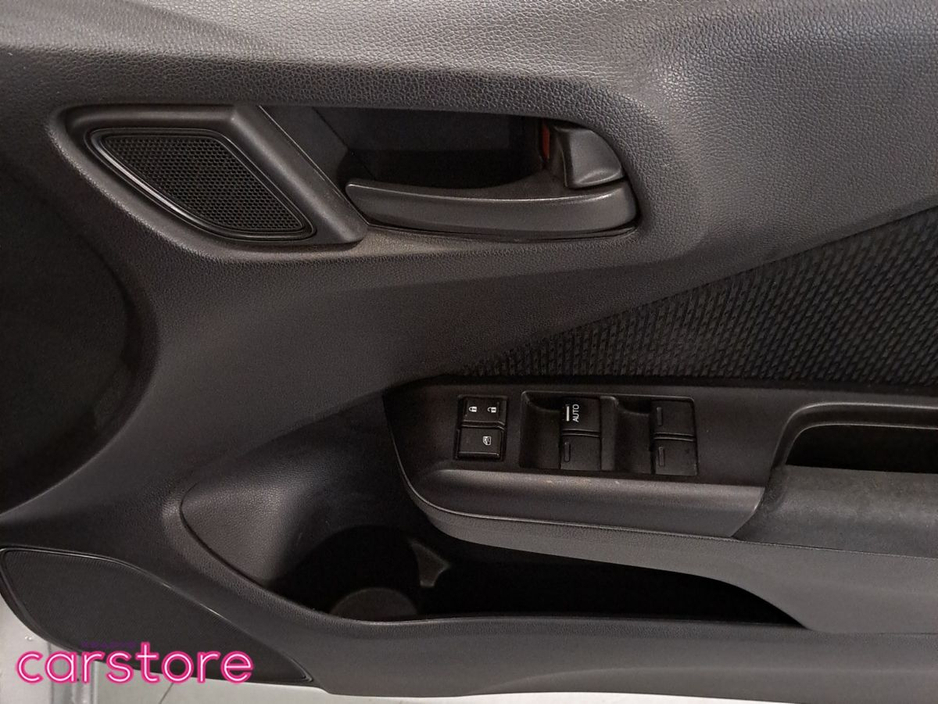 2018 Honda Grace GRACE DAA-GM4 4 DR AUTO €15,880