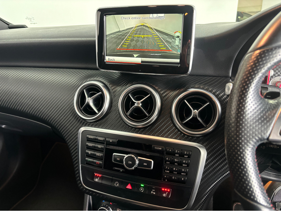 2015 Mercedes-Benz A Class - image 8