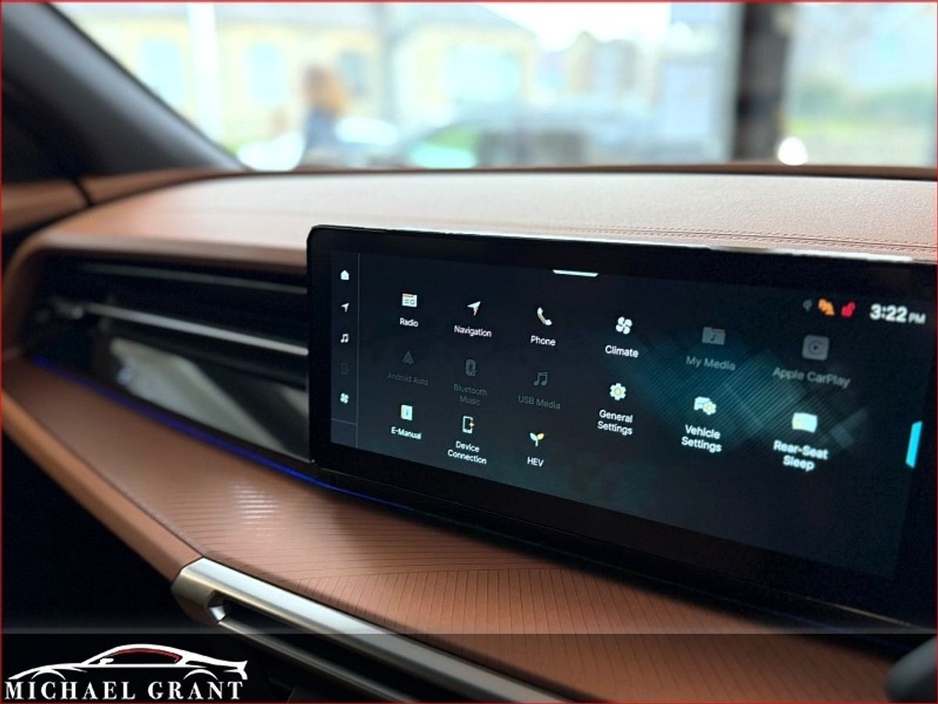 2026 KGM Torres - image 28