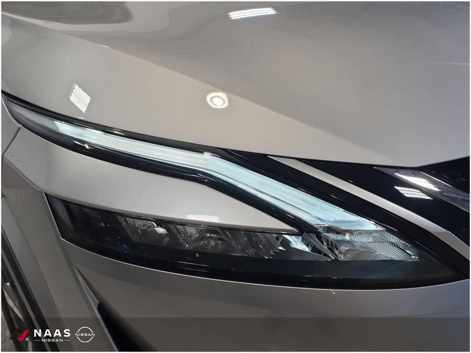 2023 Nissan Qashqai - image 22