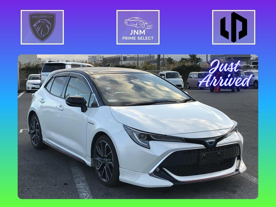 2020 Toyota Corolla for sale in , Ireland