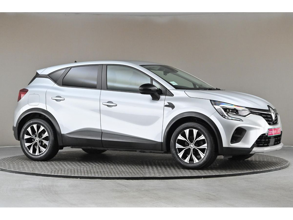 2023 Renault Captur - image 12