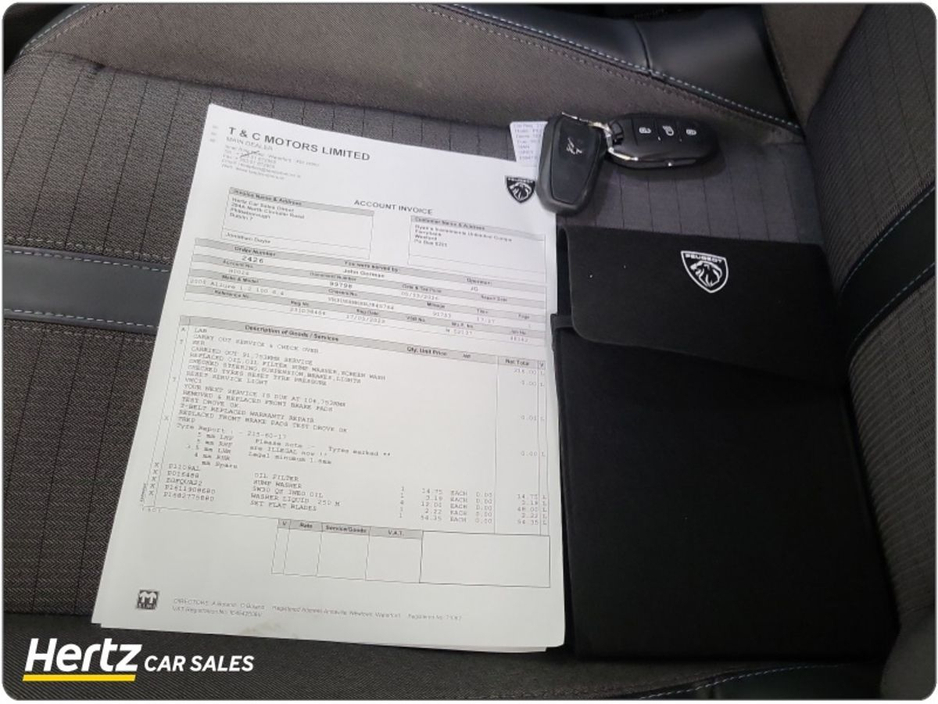 2023 Peugeot 2008 - image 20