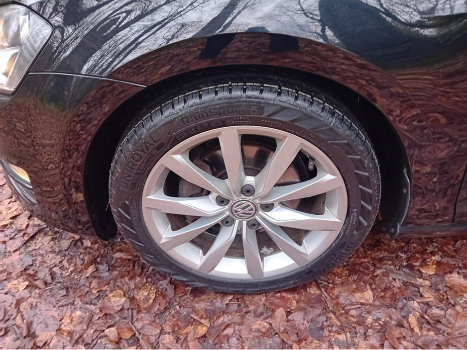 2016 Volkswagen Golf HIGHLINE 1.6 TDI MANUAL 5 SPEED 110HP 5DR @ REDDY 2 DRIVE LTD €13,850