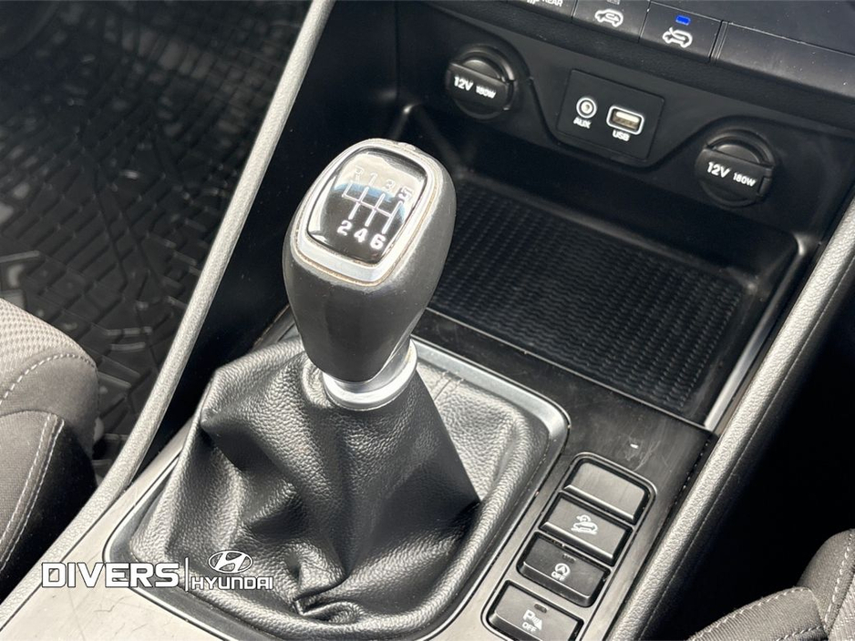 2019 Hyundai Tucson Comfort €16,945