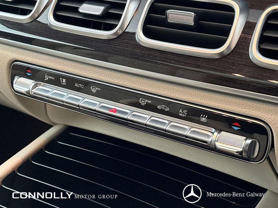 2022 Mercedes-Benz GLE Class - image 20