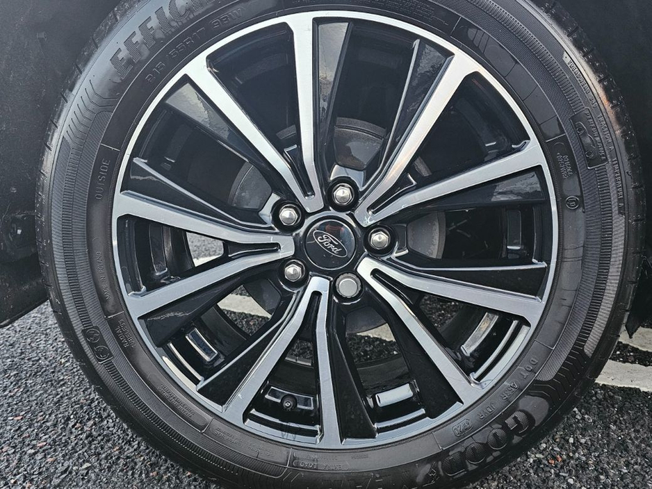 2021 Ford Puma PETROL, HYBRID, TITANIUM MODEL, LOW MILEAGE, FINANCE, WARRANTY, 5 STAR REVIEWS €18,995