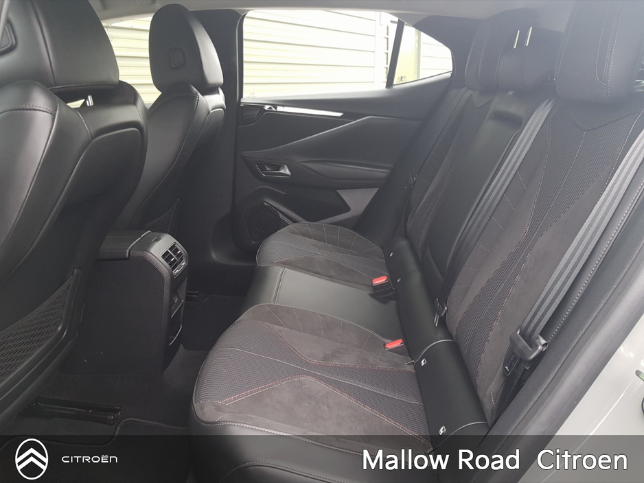 2023 DS Automobiles DS 4 - image 8