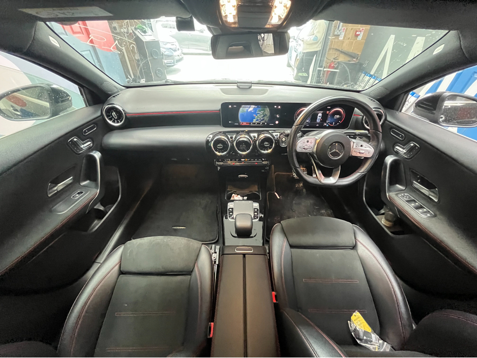 2019 Mercedes-Benz A Class - image 13