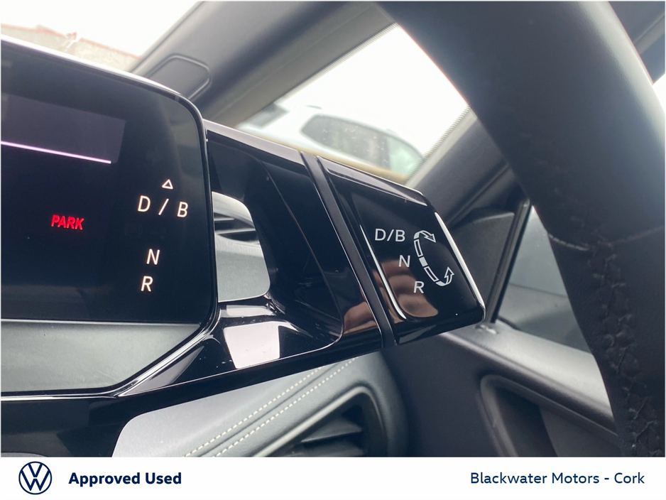 2024 Volkswagen ID.3 - image 22