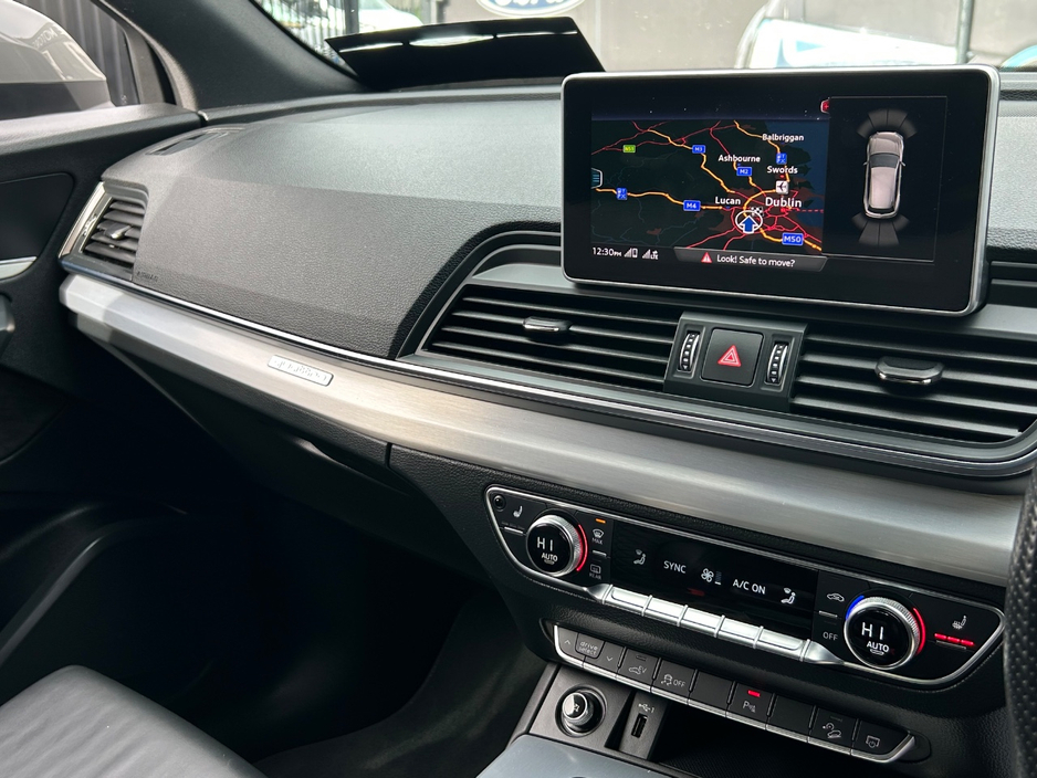 2019 Audi Q5 - image 17