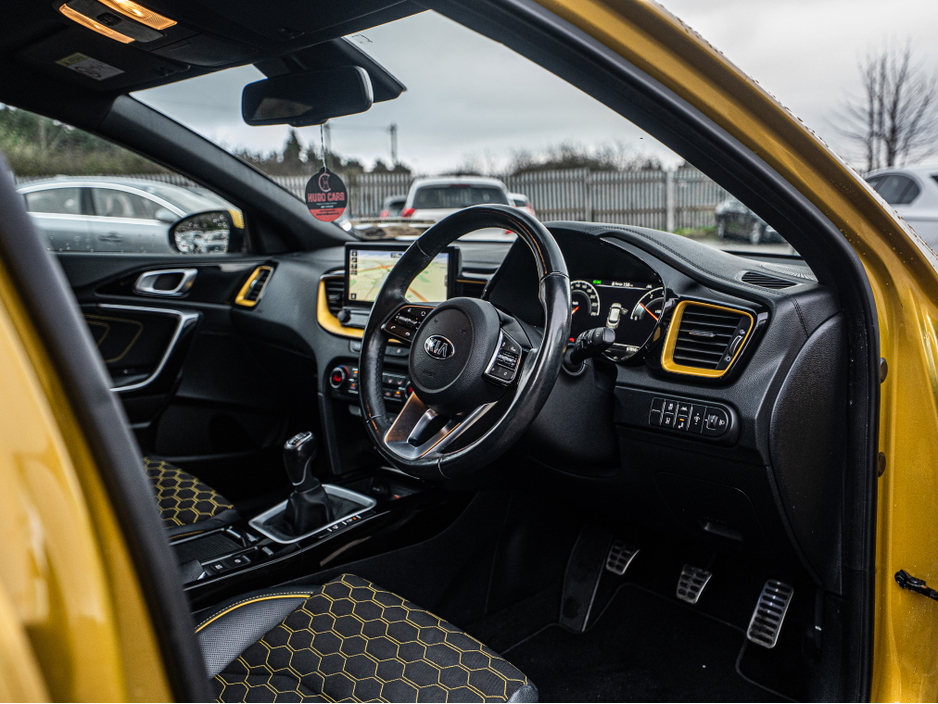 2019 Kia XCeed 192 Kia Xceed 1.0/High spec/Irish/1yr warranty €17,888