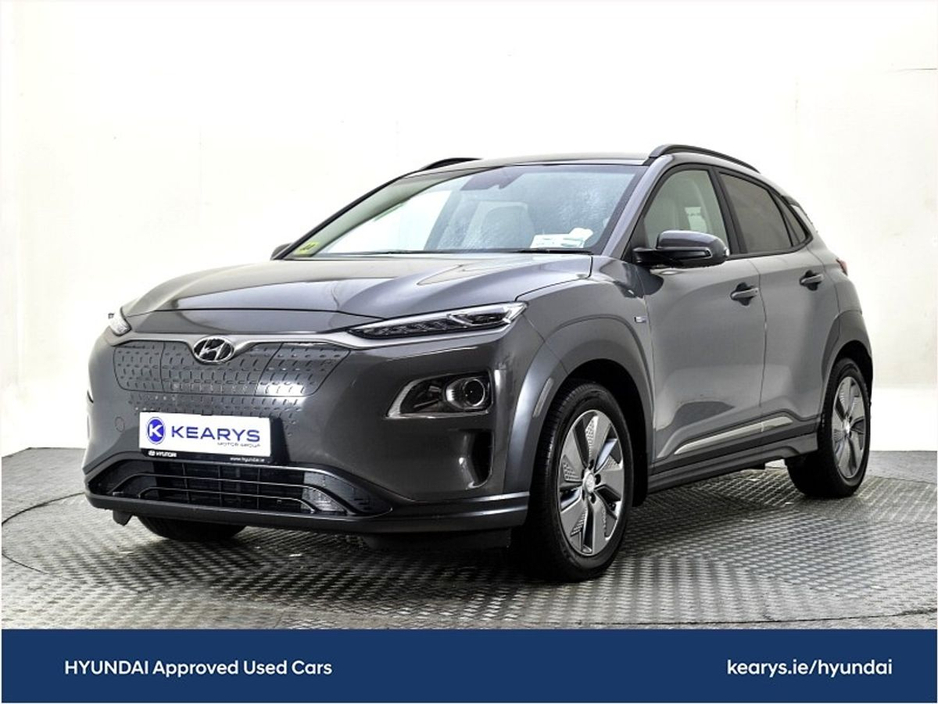 2019 Hyundai Kona - image 13