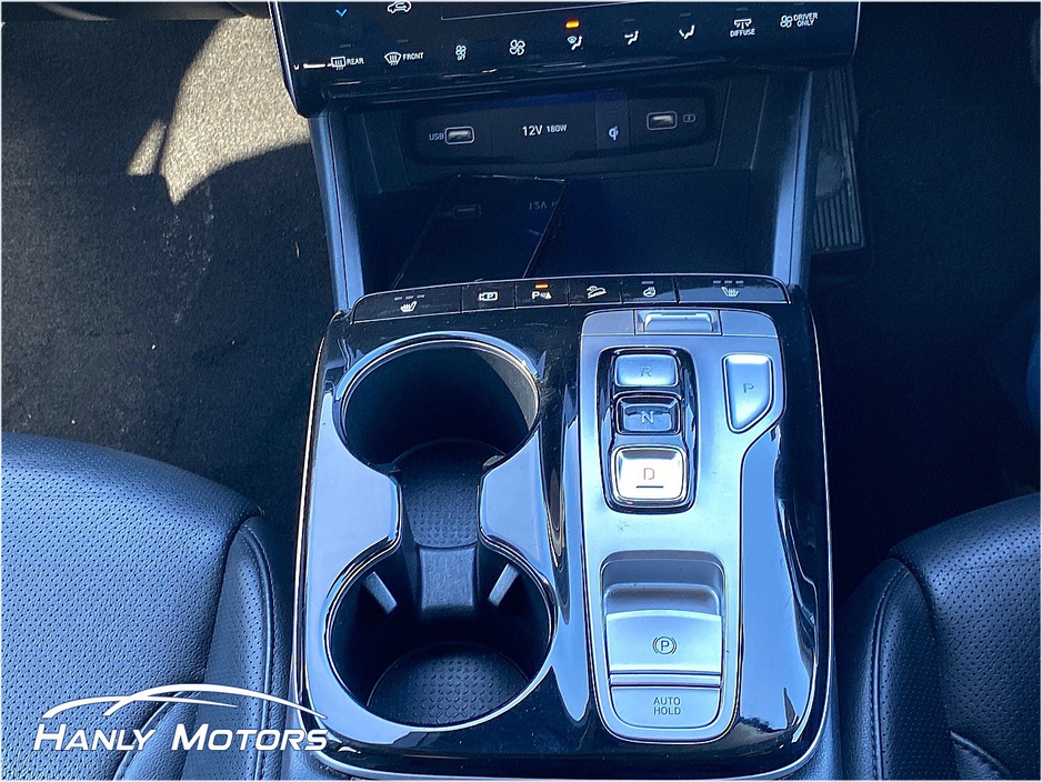 2022 Hyundai Tucson - image 23