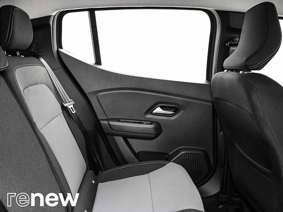 2025 Dacia Sandero Stepway - image 13