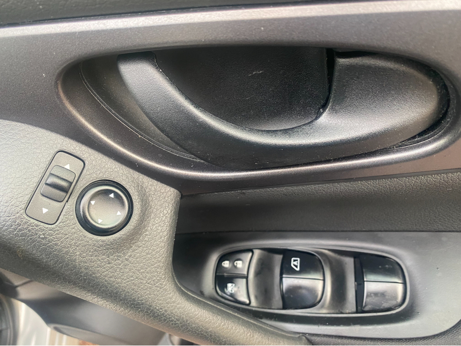 2017 Nissan Qashqai 1.2 PET XE E6 4DR €11,250