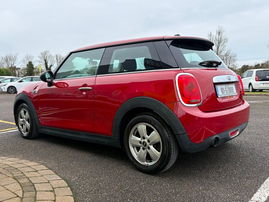 2018 MINI Hatch - image 4