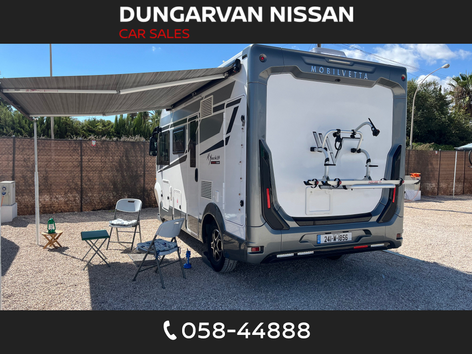 2024 Mobilvetta Admiral - image 5