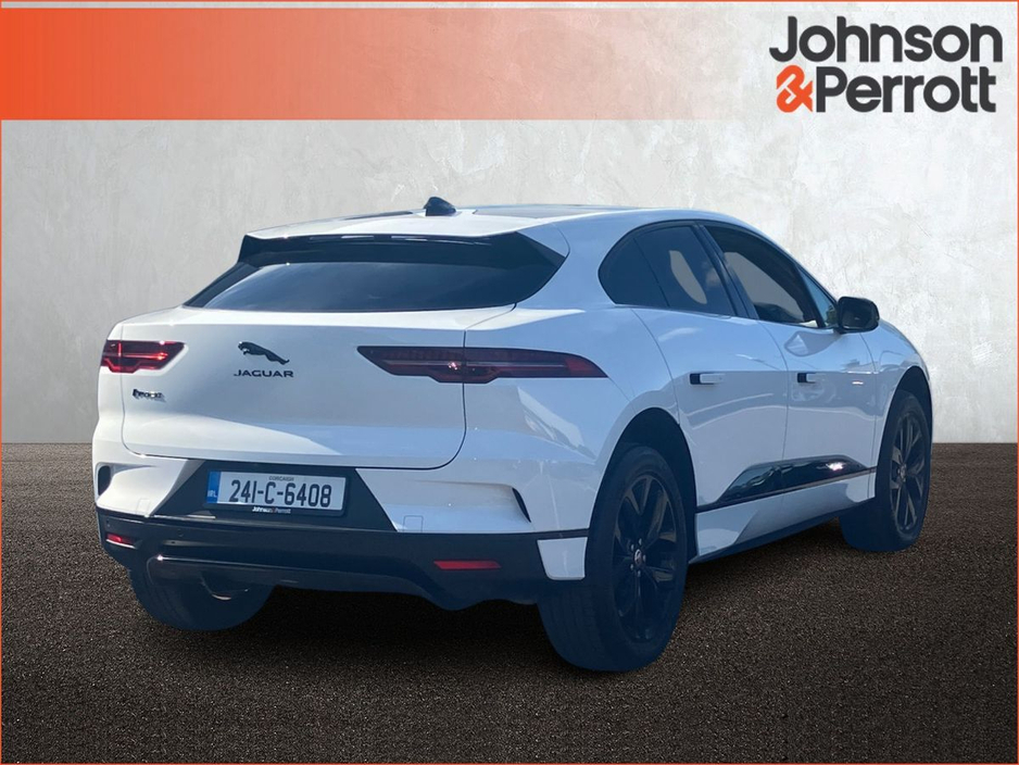 2024 Jaguar I-Pace - image 16