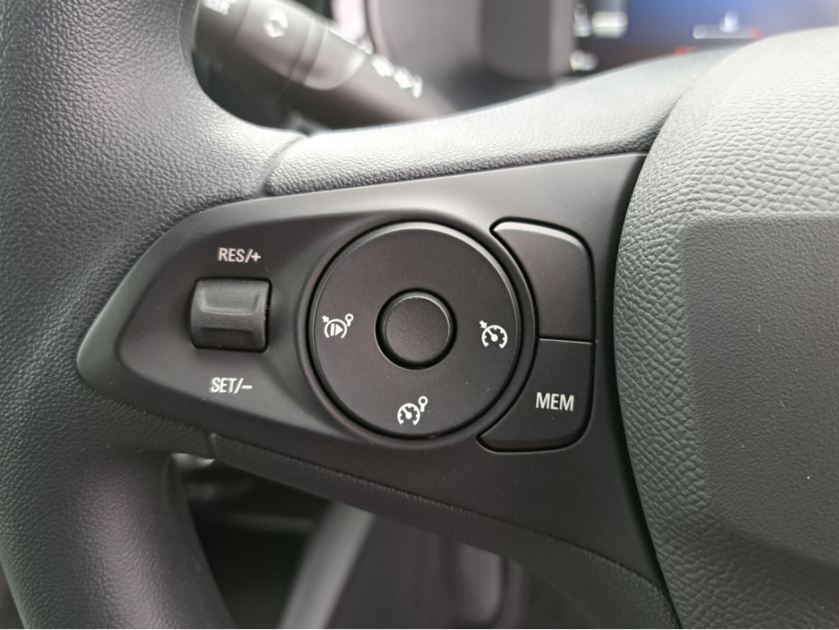 2026 Opel Corsa ELEGANCE 1.2TURBO 100BHP **5 YEARS WARRANTY** €28,950