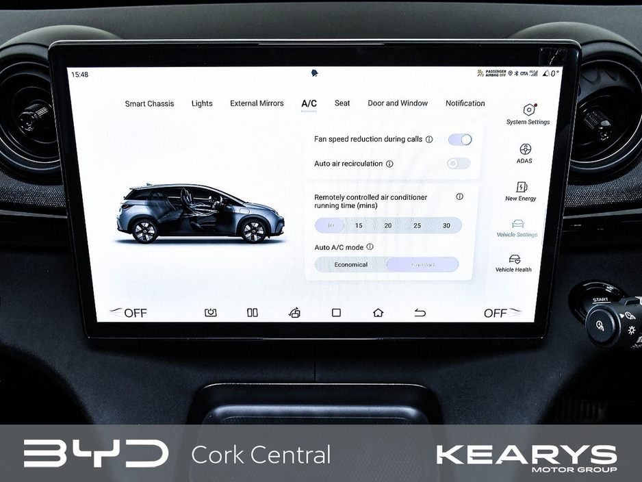 2026 BYD Dolphin - image 25