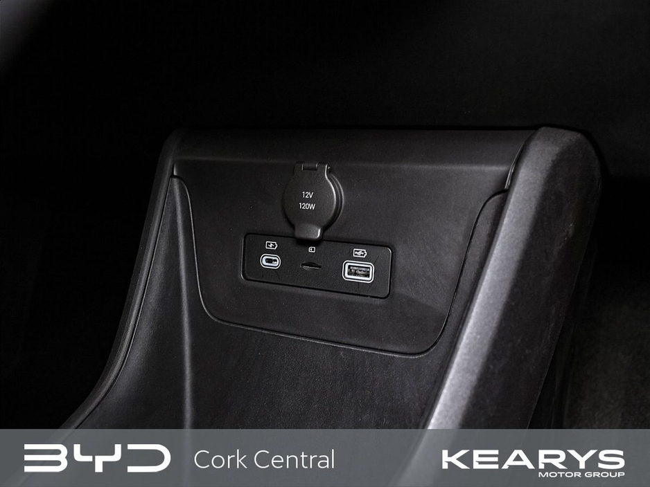 2026 BYD Dolphin Surf - image 20