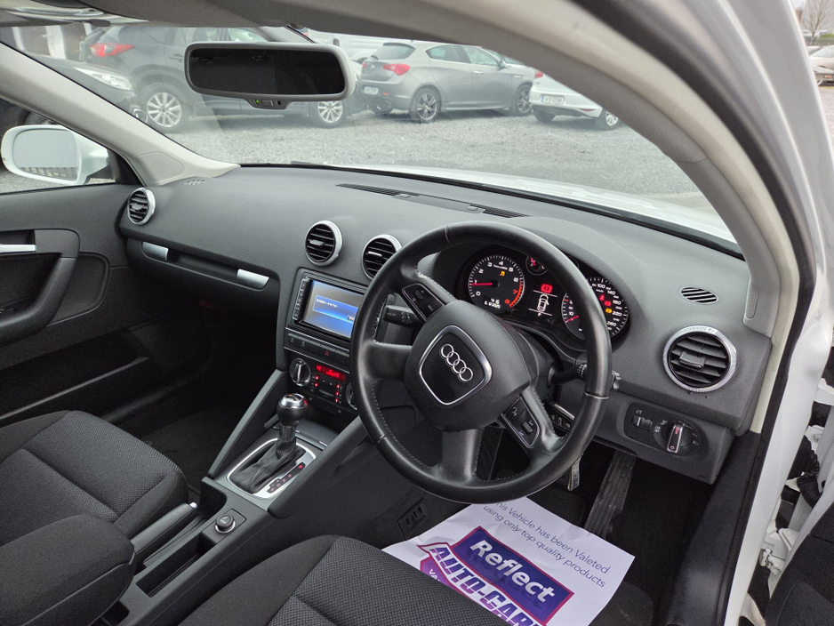 2013 Audi A3 - image 15