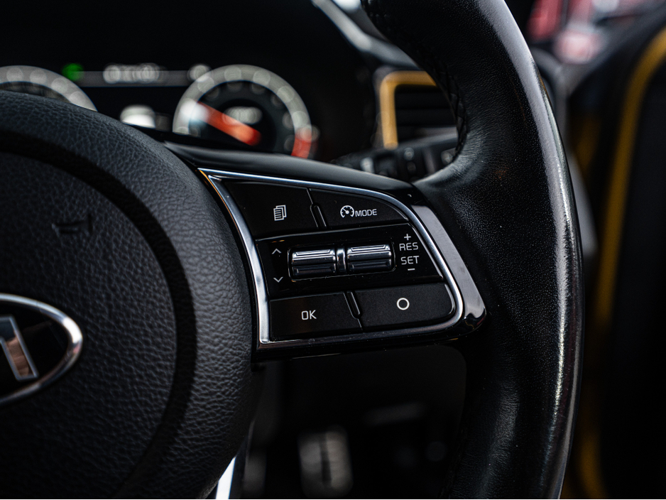 2019 Kia XCeed 192 Kia Xceed 1.0/High spec/Irish/1yr warranty €17,888