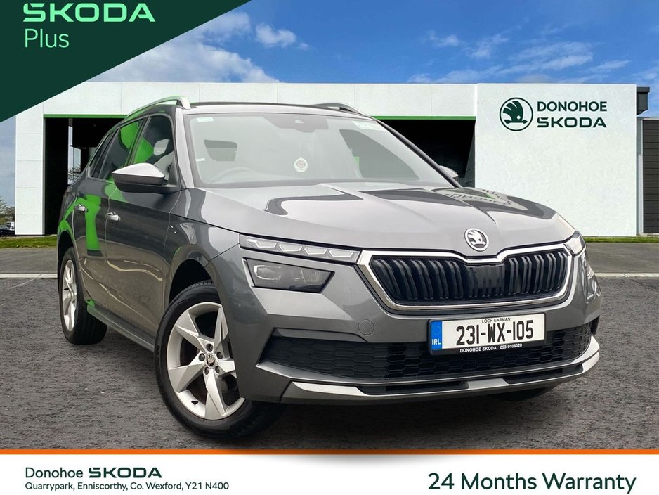 2023 Skoda Kamiq for sale in , Ireland