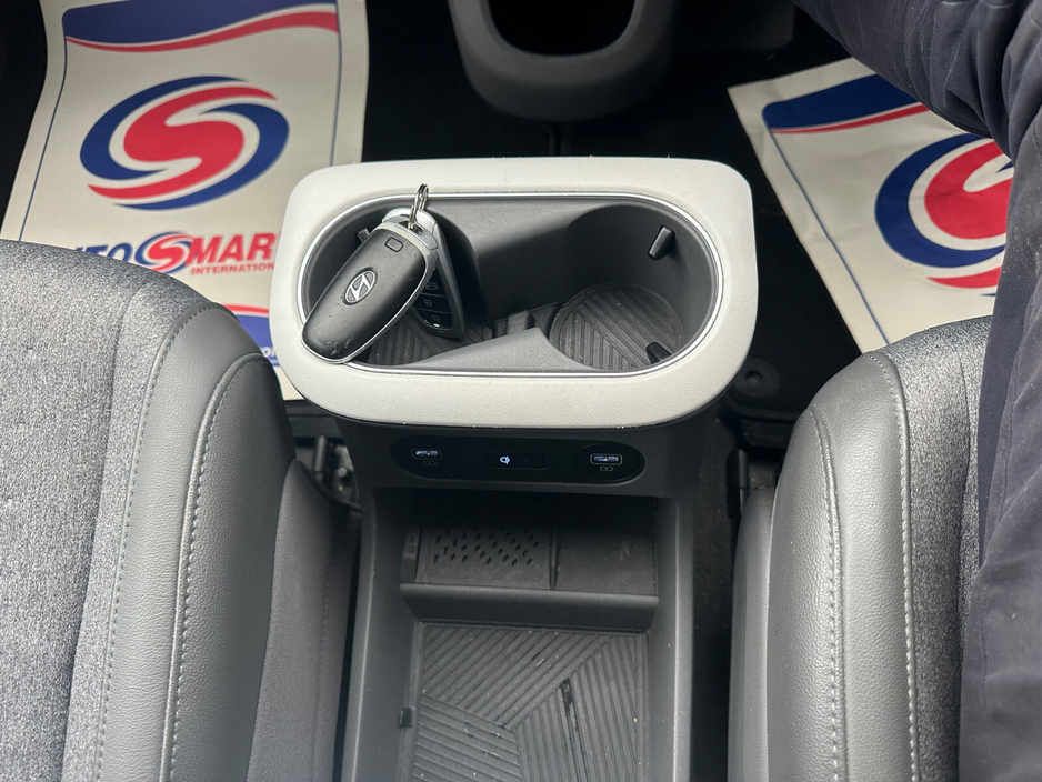 2022 Hyundai Ioniq 5 73kW Executive Plus €25,950