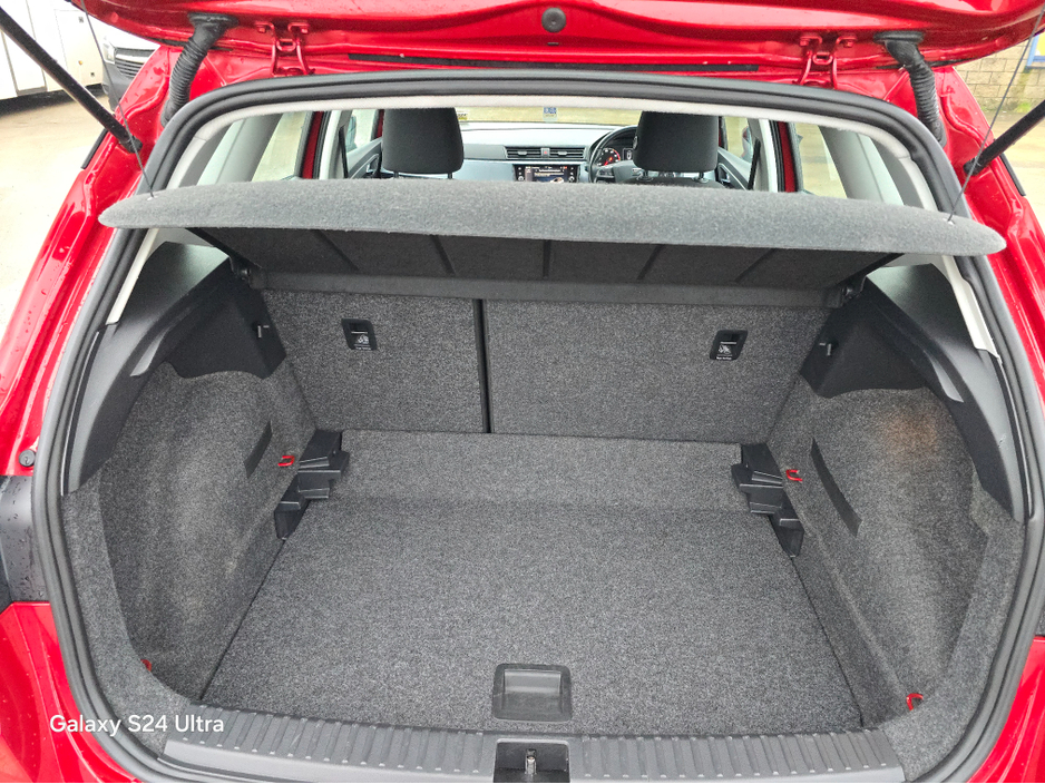 2021 SEAT Arona 1.0 TSI 110HP SE 5DR €19,950