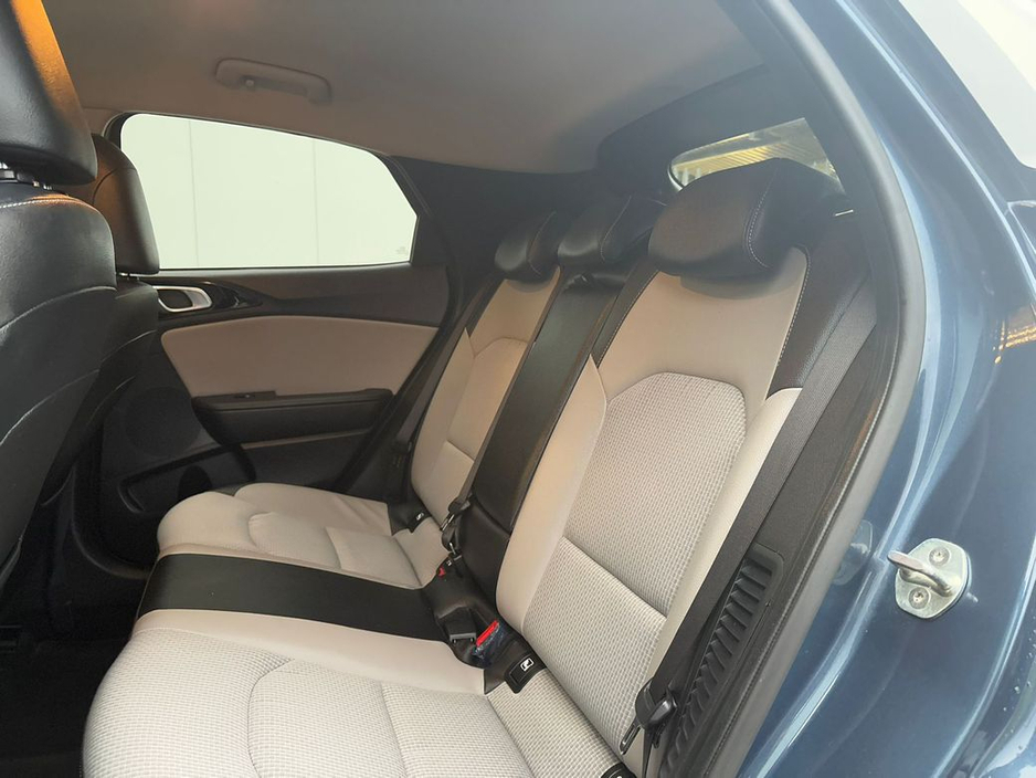 2021 Kia XCeed Phev MY21 Trailer 5DR AU €19,950