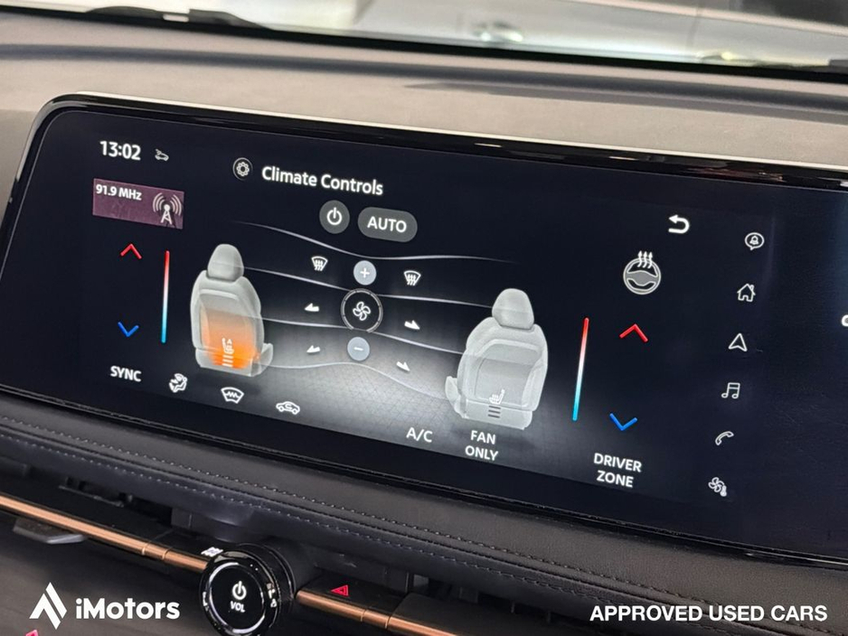 2024 Nissan Ariya - image 25