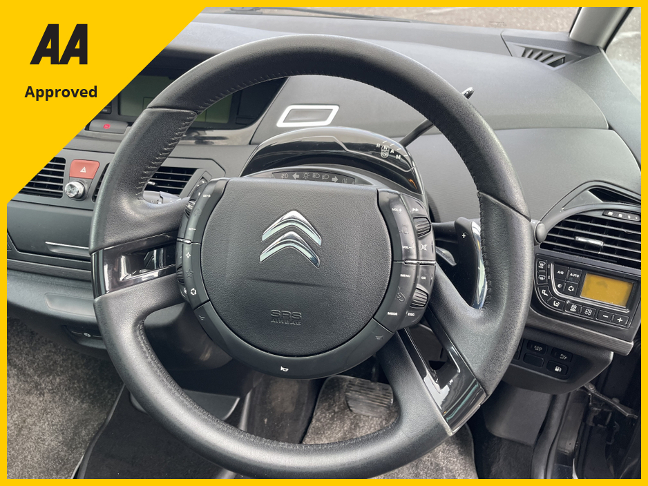 2013 Citroen Grand C4 Picasso 1.6 E-HDI PLATFORM PLATINUM 5DR AUTO €5,750