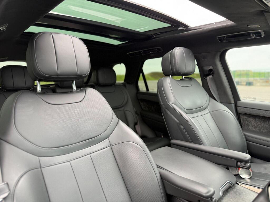 2023 Land Rover Range Rover Sport 3.0 P510e FIRST EDITION // HUGE SPEC // FIRST EDITION // 510BHP €98,950