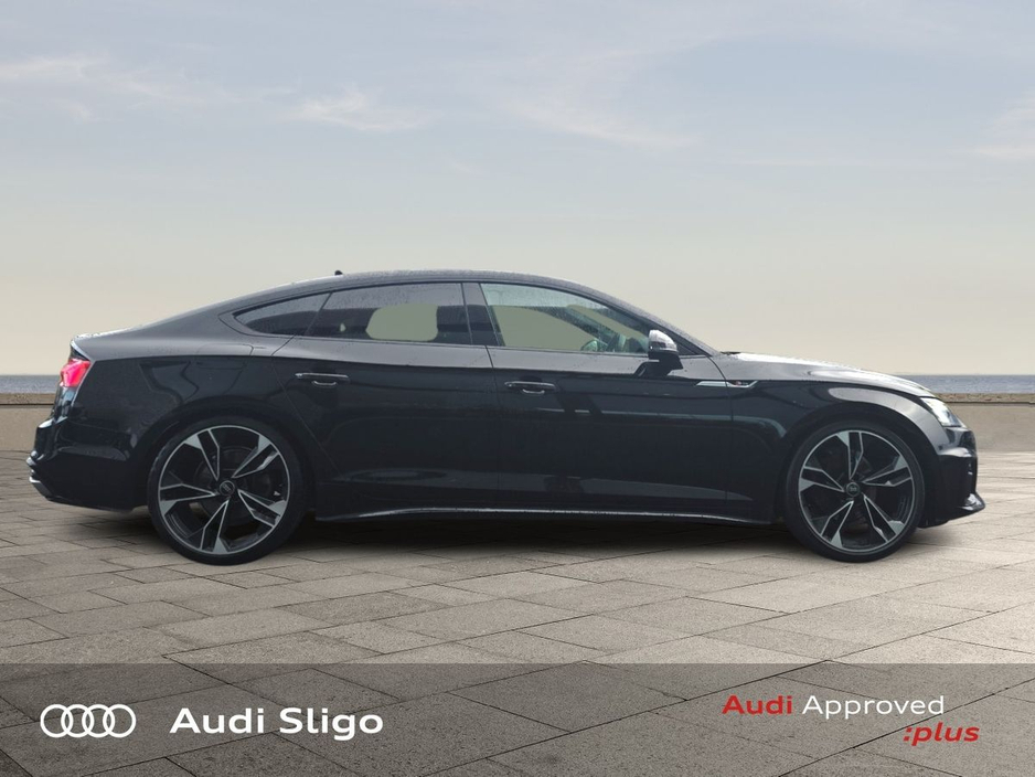 2023 Audi A5 - image 8