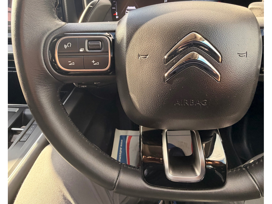 2024 Citroen C5 Aircross - image 17