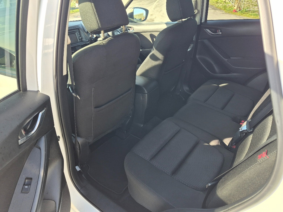 2013 Mazda CX-5 - image 19