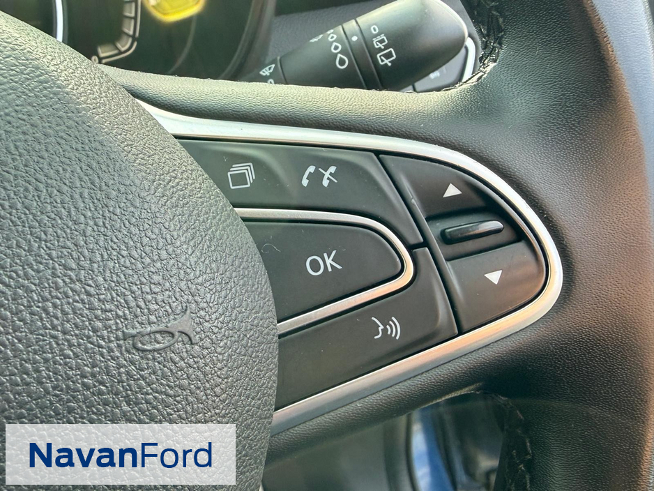 2019 Renault Kadjar Iconic 1.5 DCi 115Ps €18,450