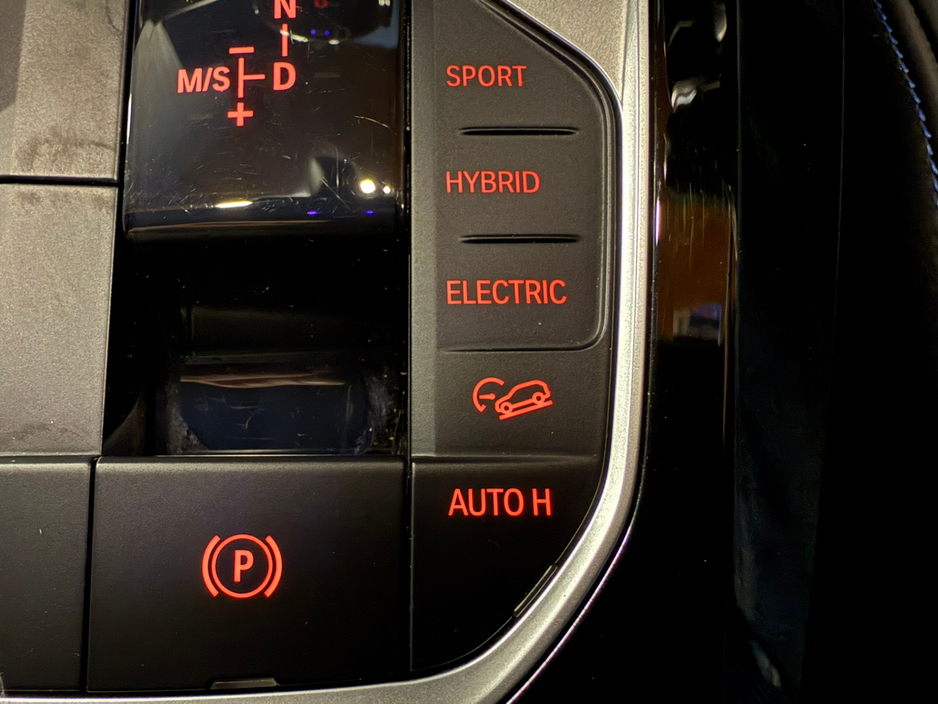 2023 BMW X3  €44,900